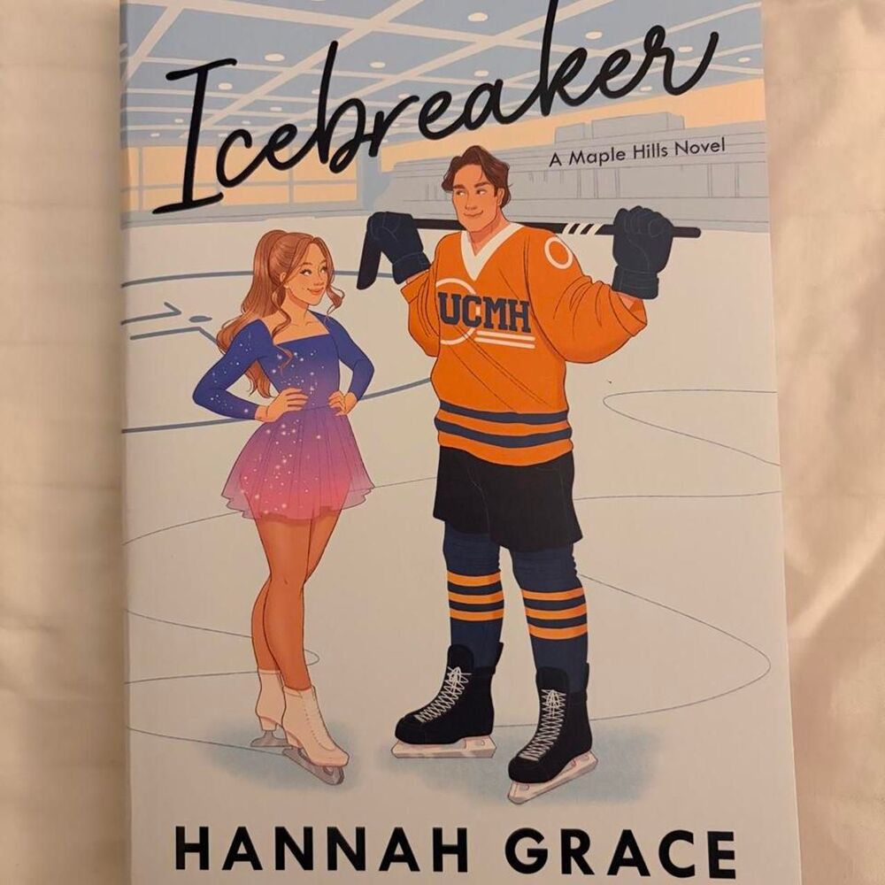 Books - Picture 1 of 2